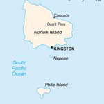 Teach English in Norfolk Island